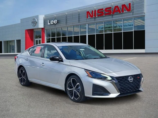 2023 Nissan Altima
