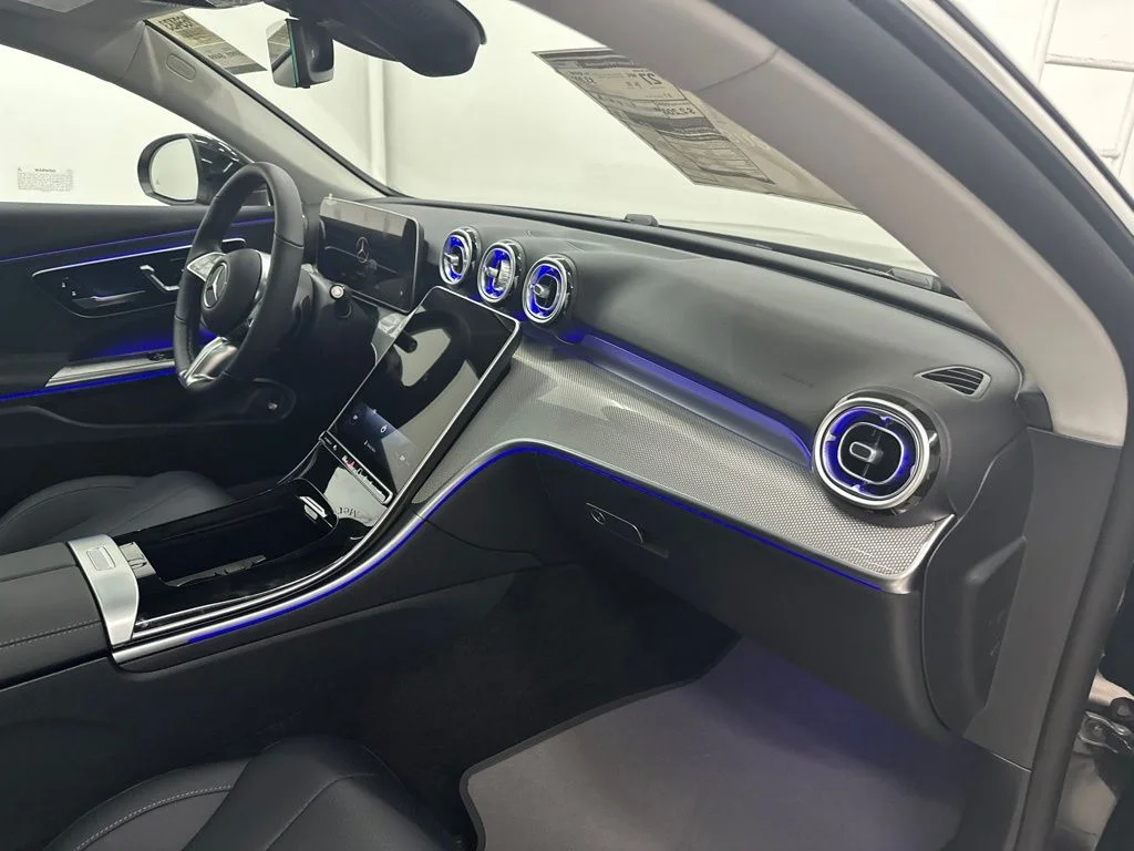 New 2027 Black Mercedes-Benz CLE 300 image 23