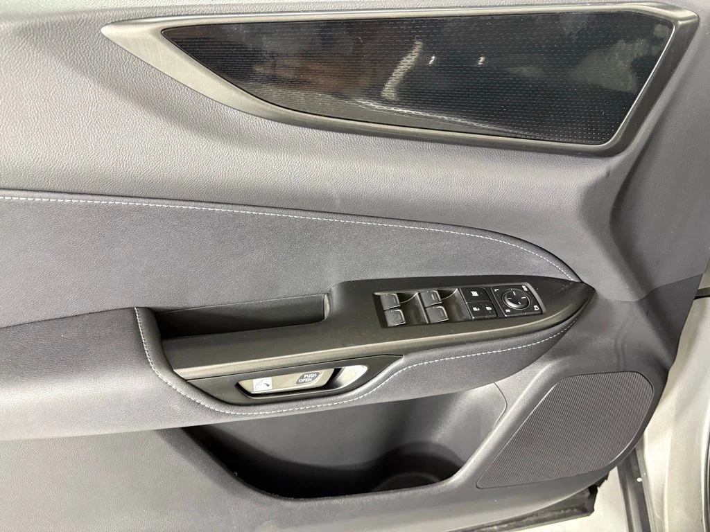 Used 2024 Silver Lexus 250 Base image 23