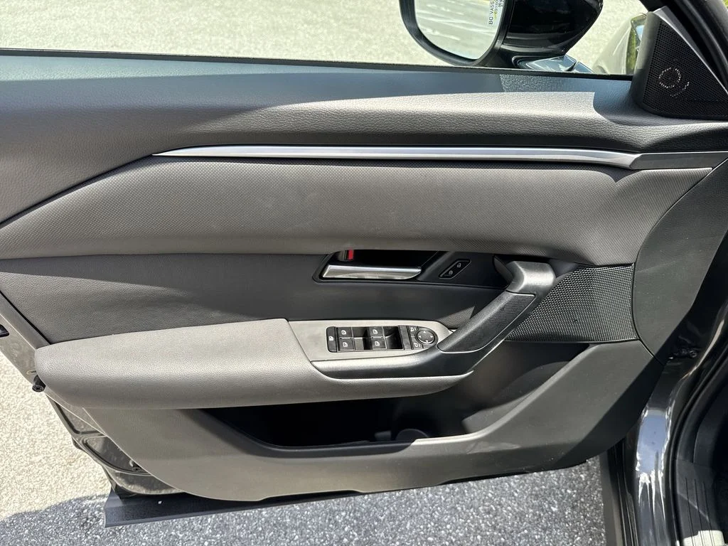 New 2026 Machine Gray Metallic Mazda 2.5 S Preferred AWD image 39
