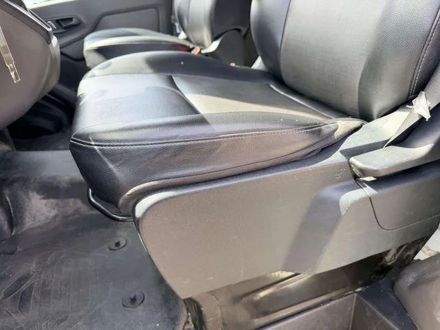 Used 2023 White Ford Base image 17
