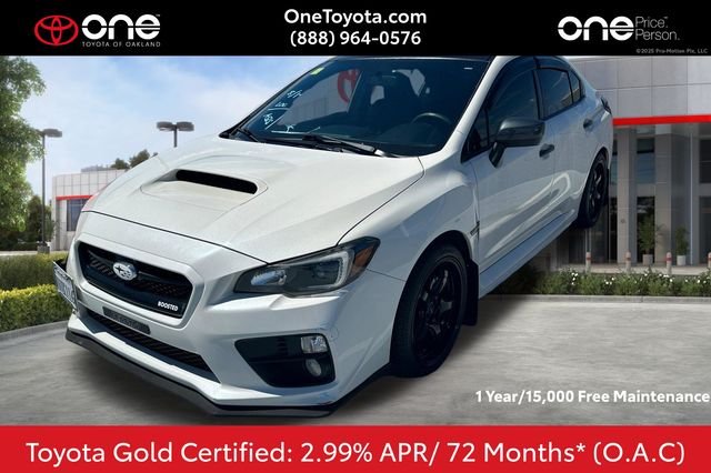 Certified Used 2025 Beige Toyota XLE image 1