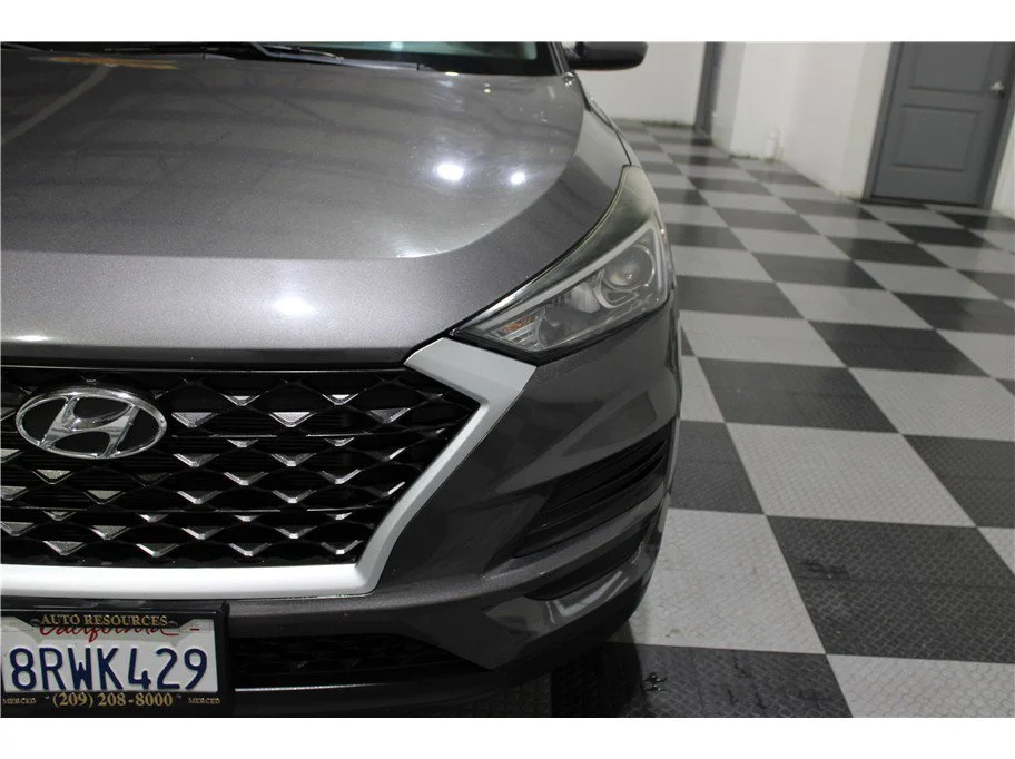 Used 2020 Magnetic Force Hyundai Value image 8