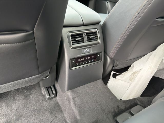 2026 Mazda CX-70 Premium Package - Photo 9