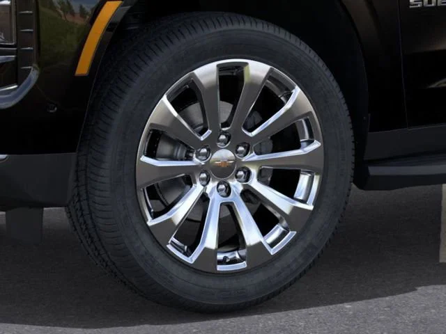 2025 Chevrolet Suburban Premier - Photo 9