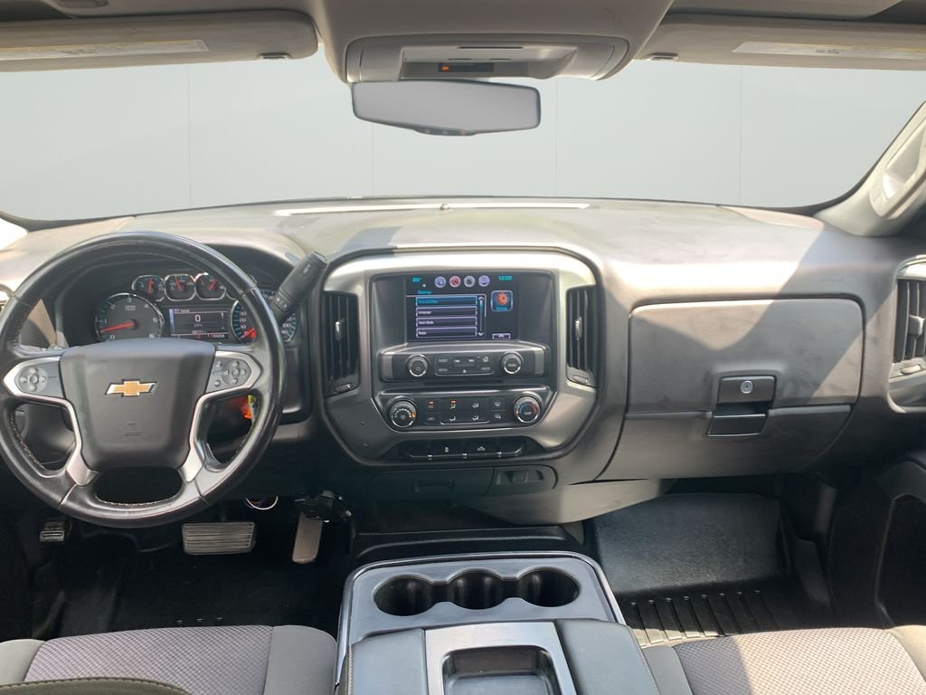 Used 2016 Summit White Chevrolet LT image 20