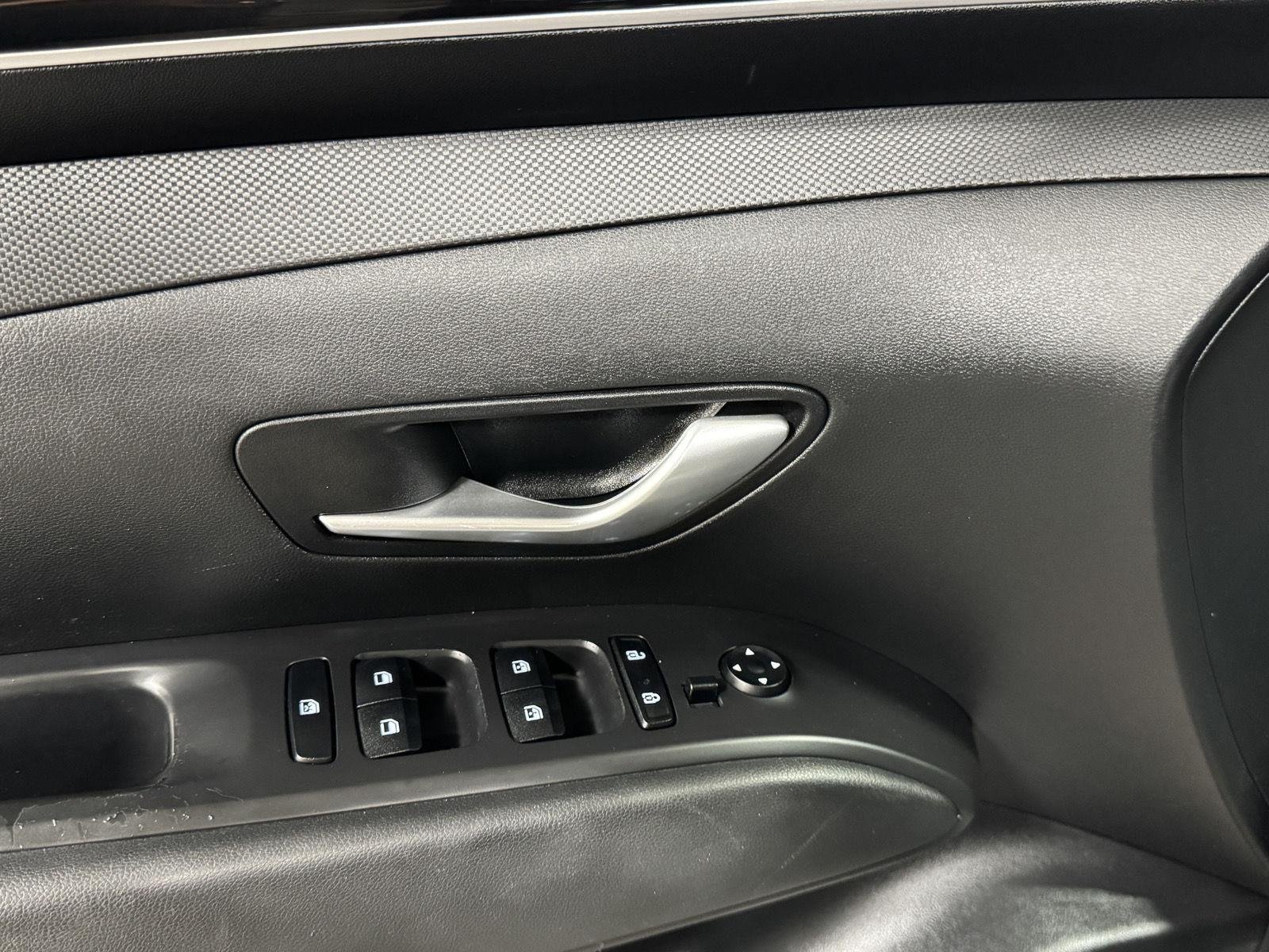 2022 Hyundai Tucson SEL - Photo 22