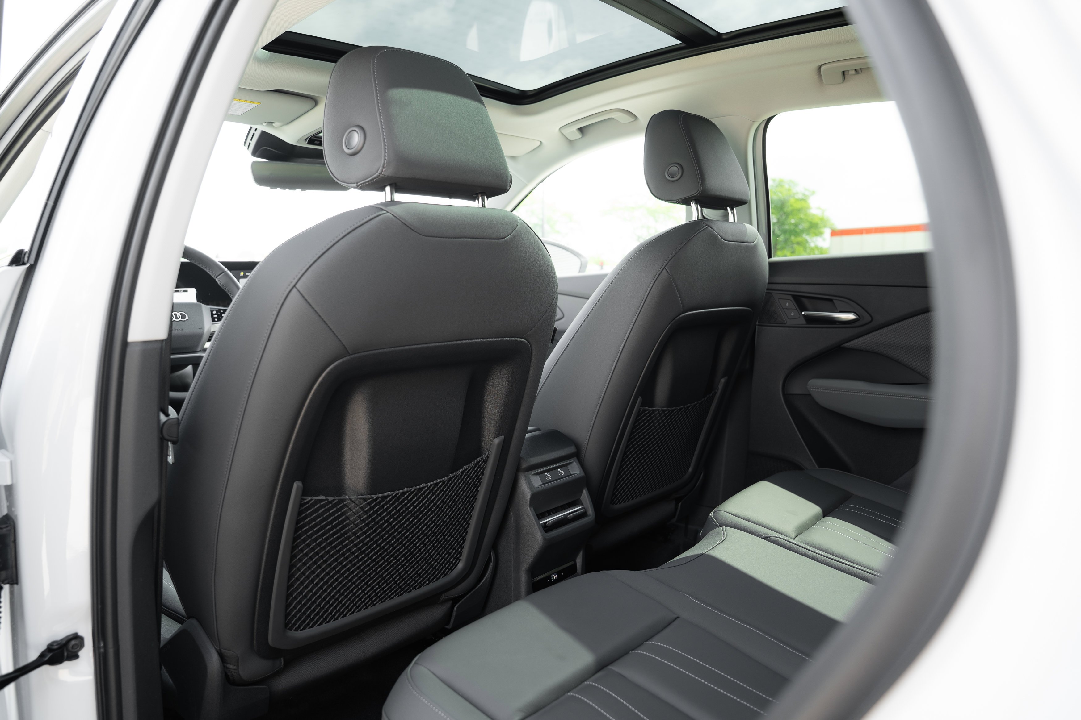 New 2026 Glacier Audi S line image 26