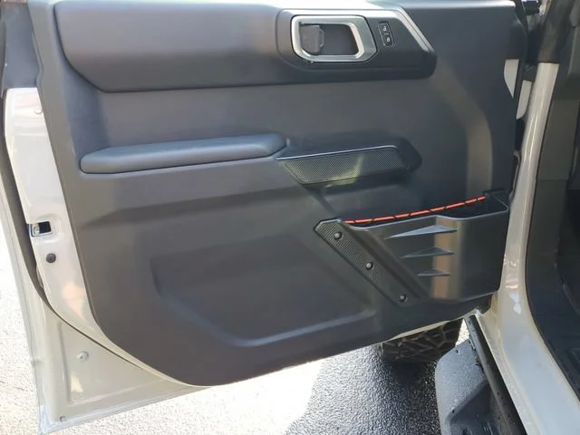 Used 2026 Gray Ford Raptor image 8