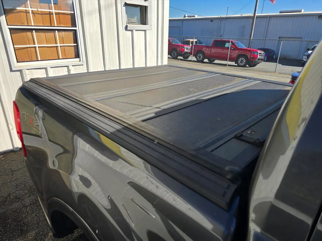 Used 2020 Gray Ford XLT image 14