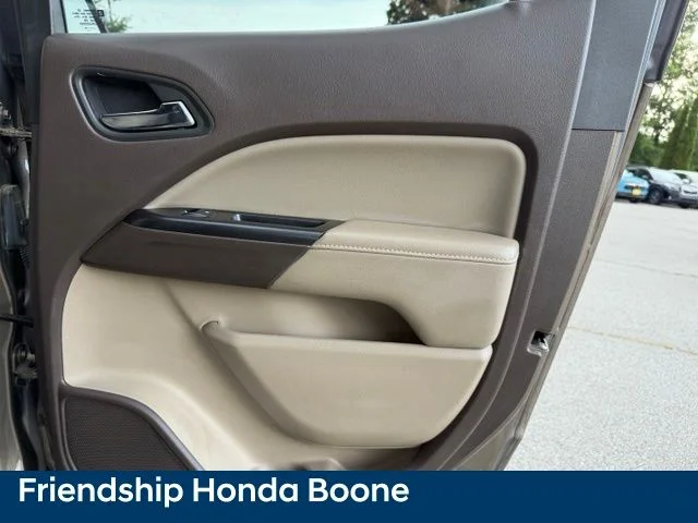 Used 2015 Brown GMC SLE1 image 34