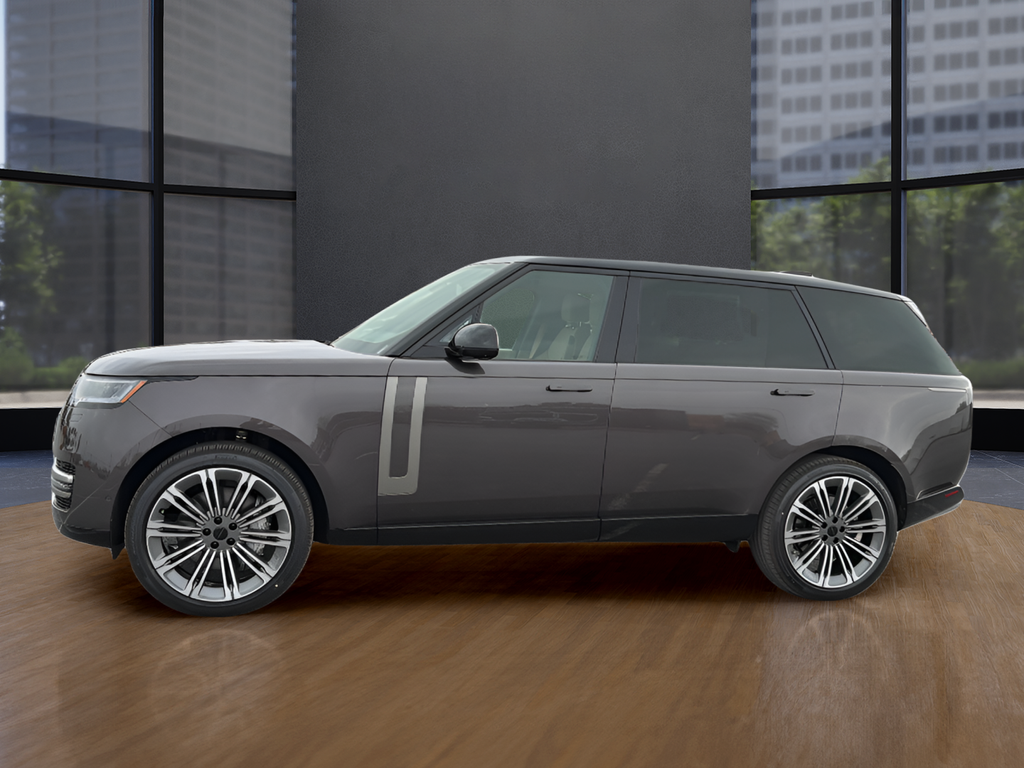 2026 Land Rover Range Rover SE - Photo 13