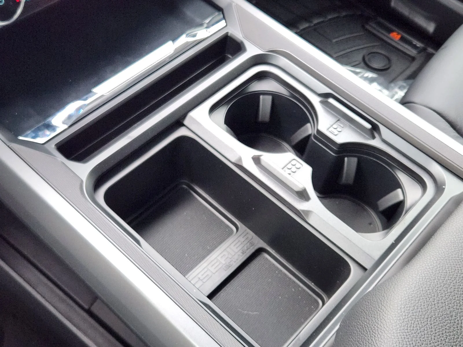 New 2026 Avalanche Ford F-250® Lariat® image 15