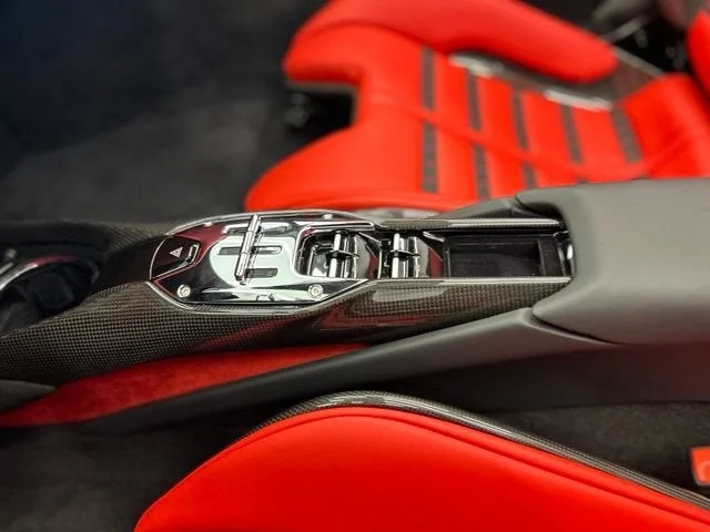2025 Ferrari 296 Base - Photo 48