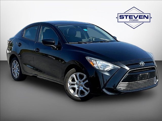 2017 Toyota Yaris iA Base