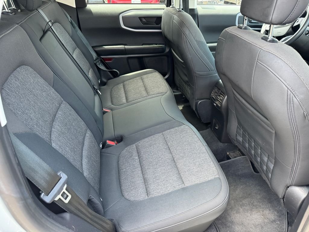 Used 2024 Green Ford Big Bend image 16