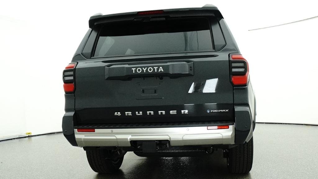 New 2026 Underground Toyota Limited i-FORCE MAX image 30