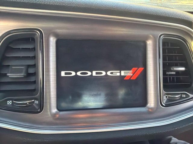 Used 2017 Gray Dodge 392 Hemi Scat Pack Shaker image 14