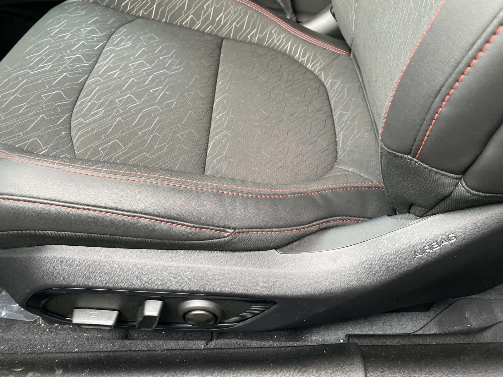 New 2026 White Knuckle Dodge Scat Pack image 7