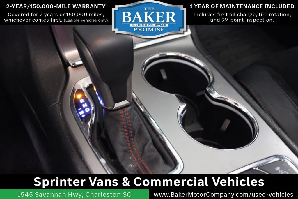 Used 2018 Gray Jeep Trailhawk image 36