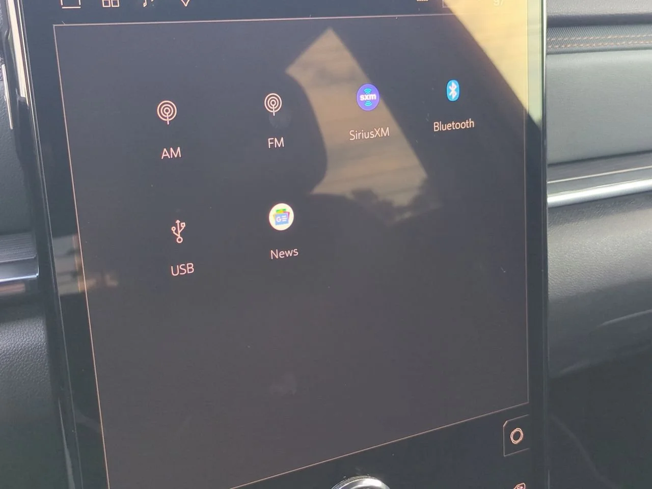 2026 GMC Terrain AT4 - Photo 13