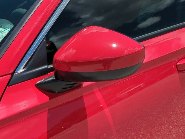 New 2026 Rallye Red Honda LX image 11