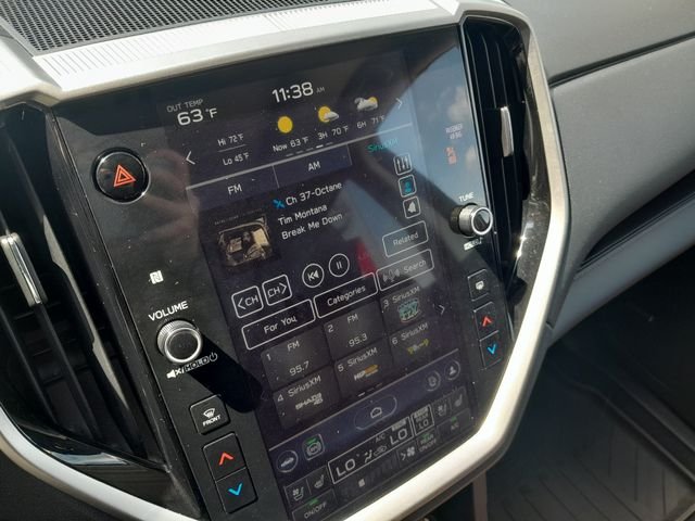 2023 Subaru Ascent Touring - Photo 21