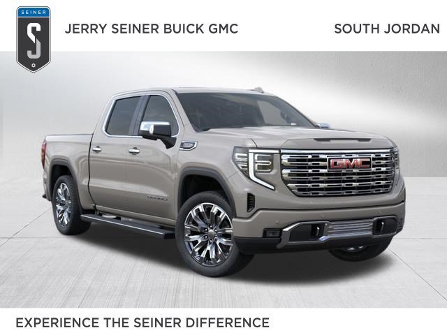 New 2026 Coastal Dune GMC Denali image 1
