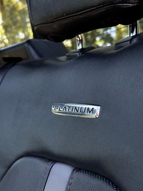 2019 Ford F-350 Super Duty Platinum - Photo 29