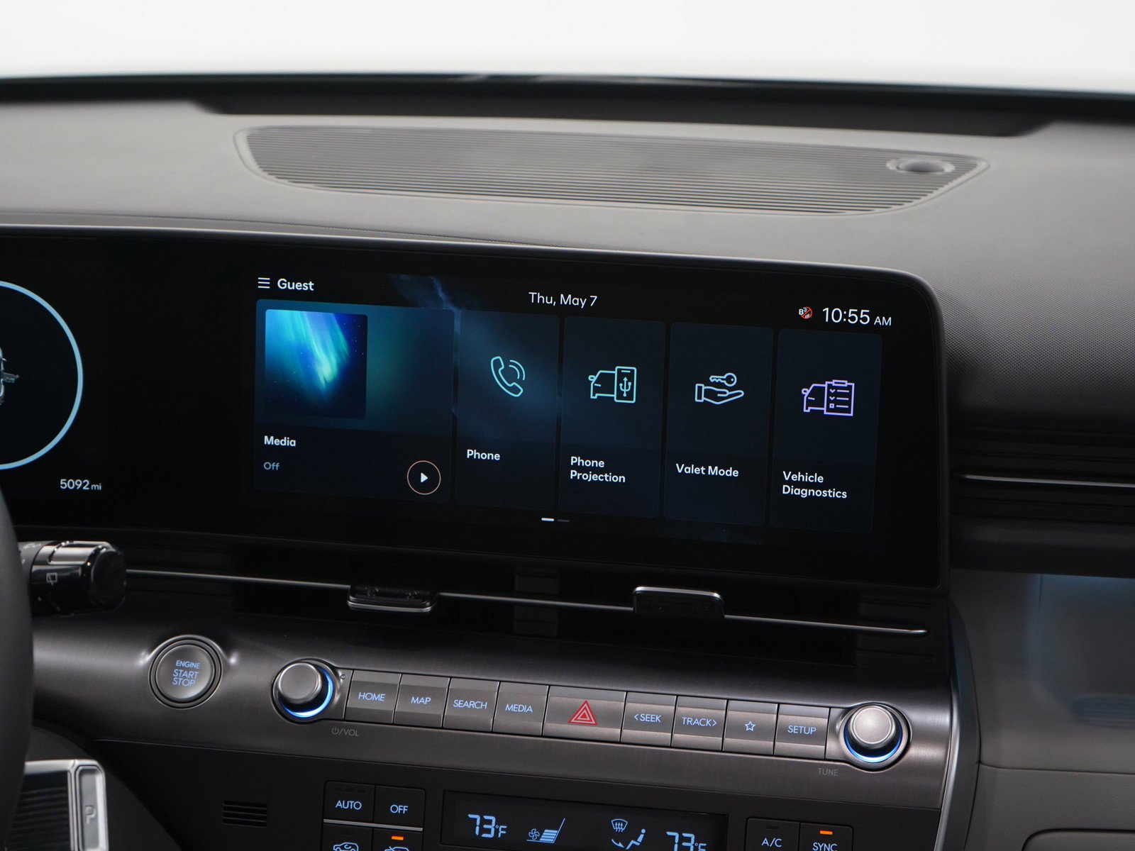 2026 Hyundai Kona SEL Premium - Photo 15
