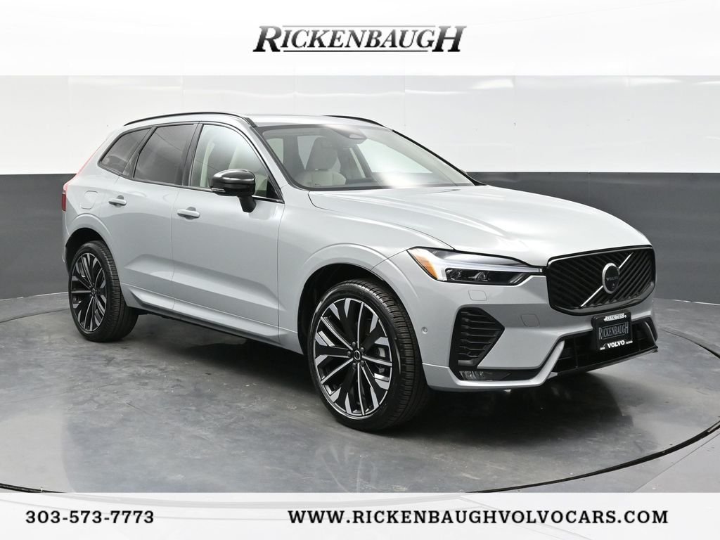 2026 Volvo XC60 Ultra