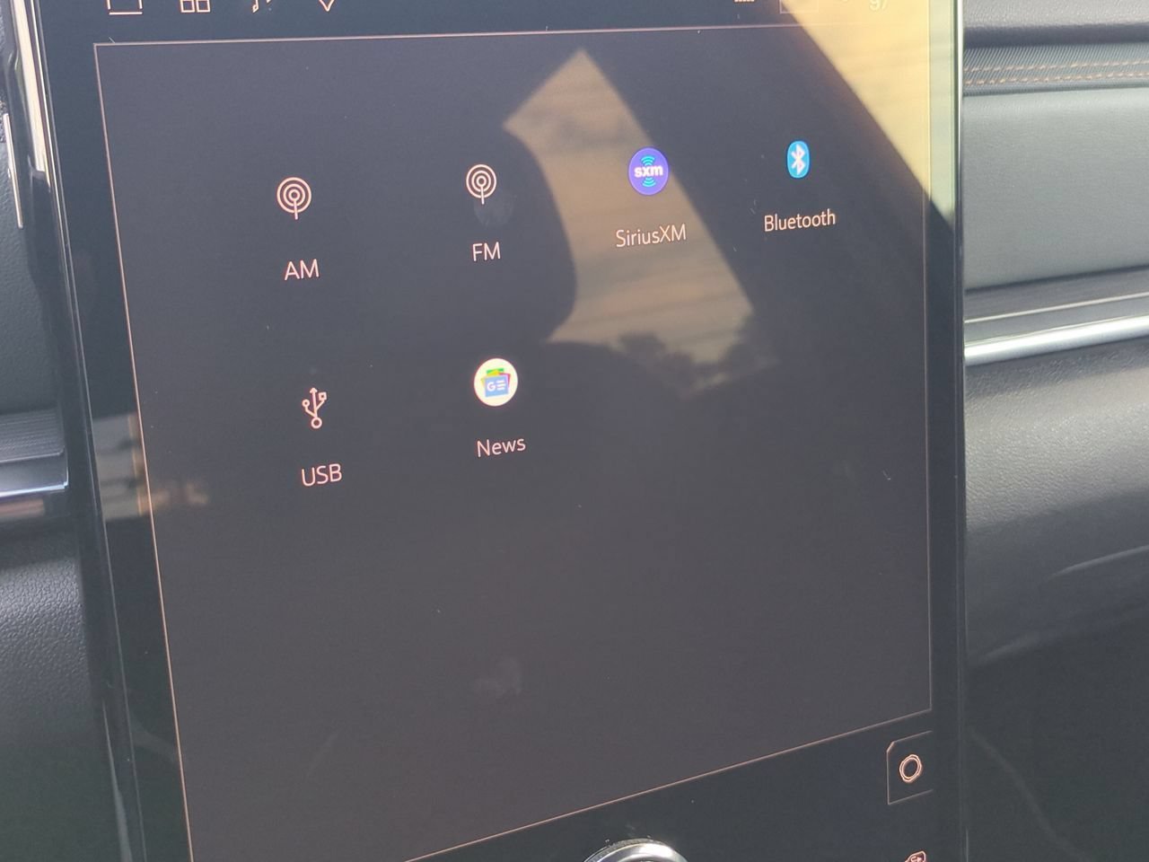 2026 GMC Terrain AT4 - Photo 13