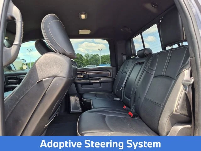 Used 2020 Gray Ram Limited image 24