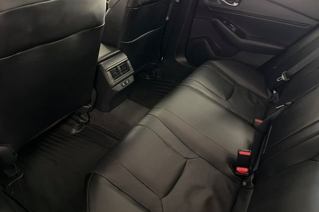 New 2026 Urban Gray Pearl Honda Touring image 10