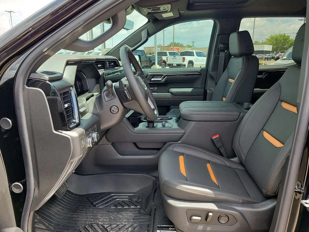 2026 GMC Sierra 1500 AT4 - Photo 19