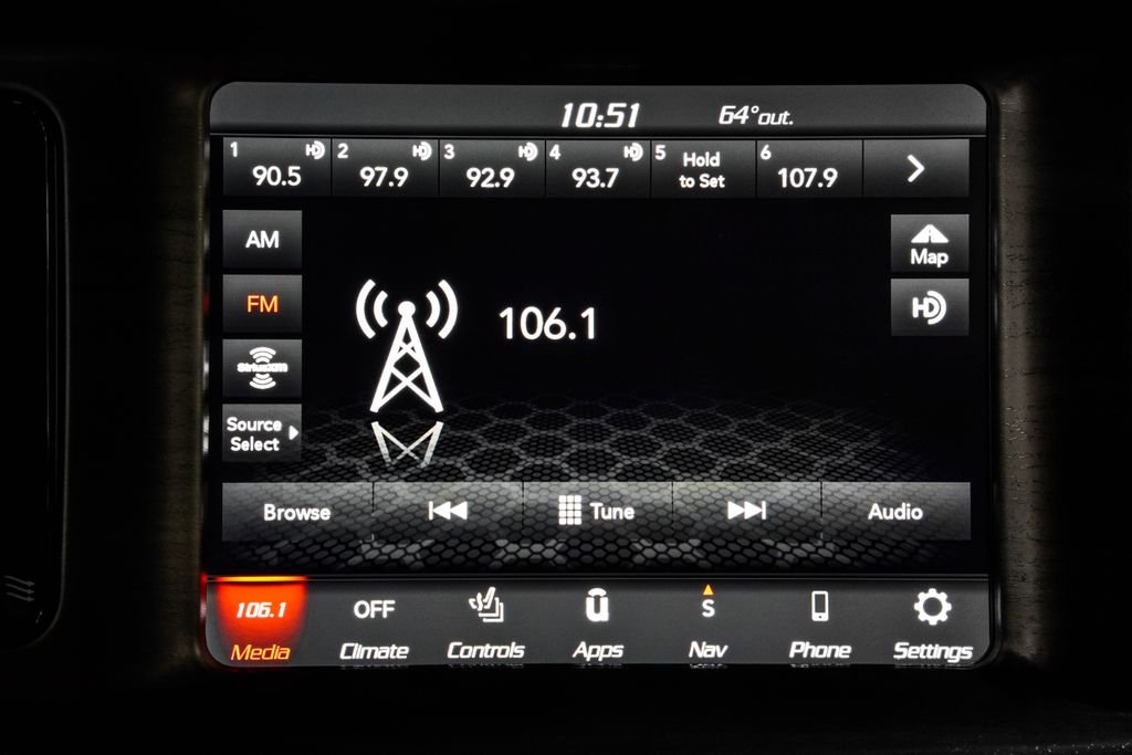 Used 2023 Green Dodge R/T Scat Pack image 29