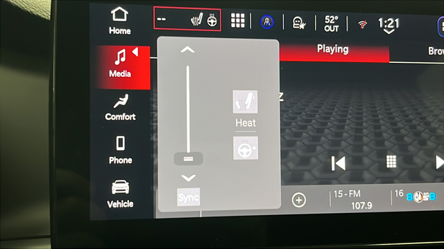 Used 2024 8 Ball Dodge R/T image 28