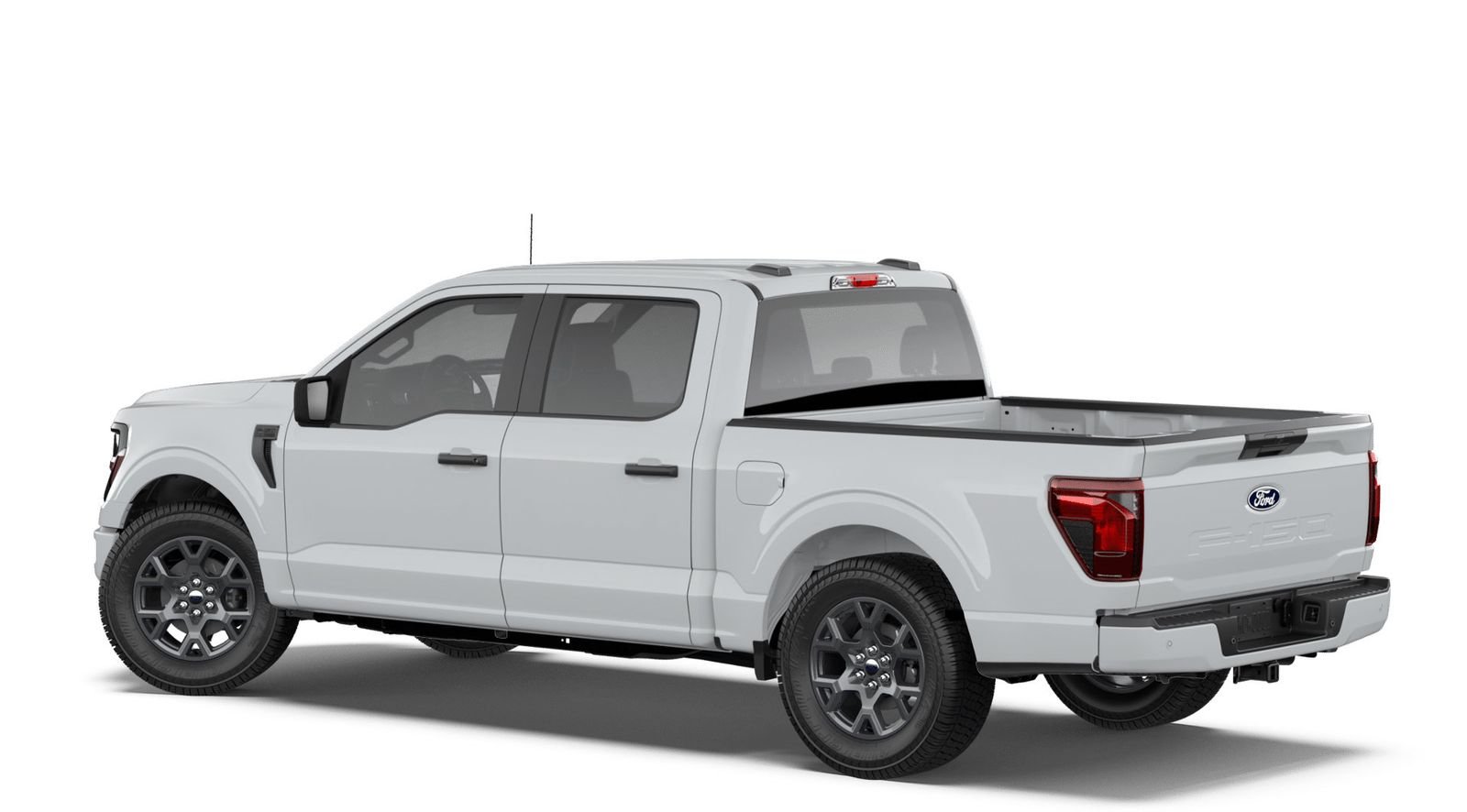New 2026 Avalanche Ford STX image 2