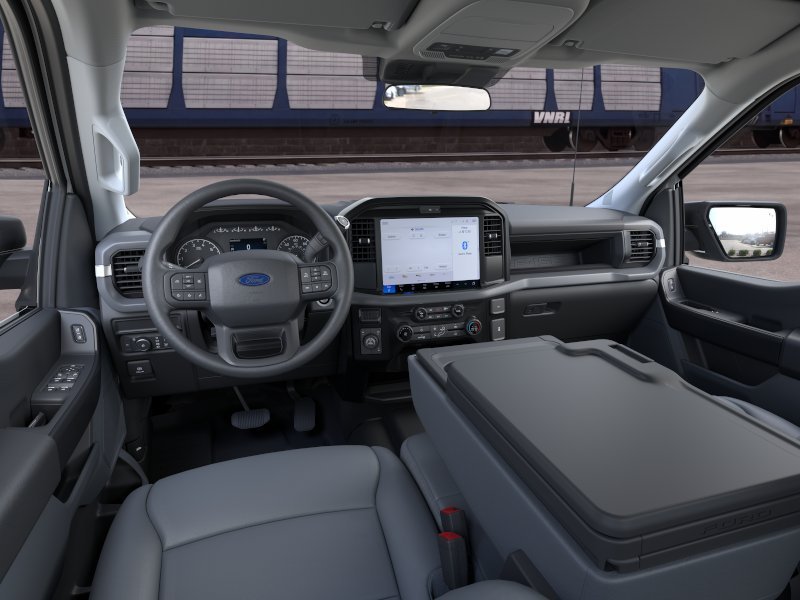 New 2026 Oxford White Ford XL image 37