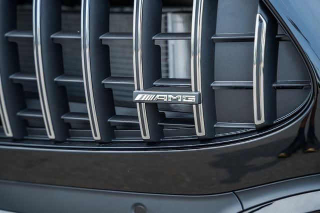 New 2026  Mercedes-Benz GLA 35 AMG® image 13