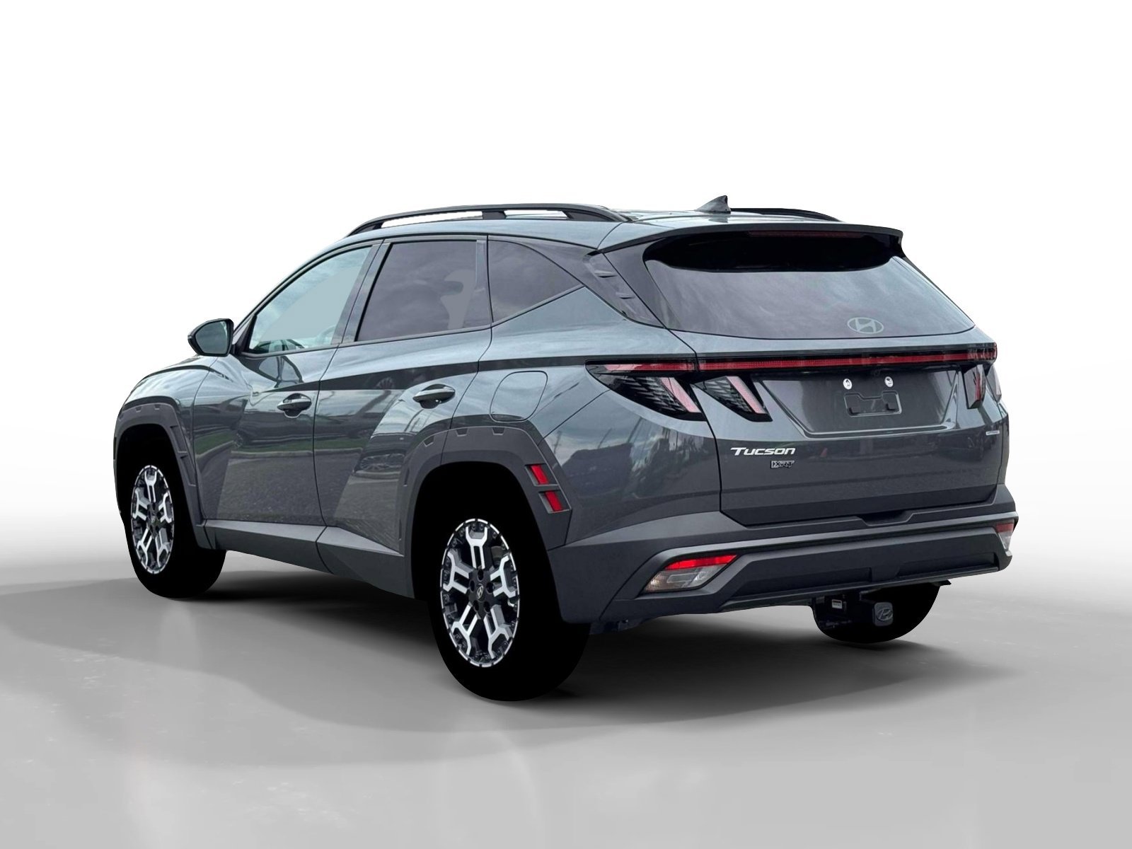 New 2026 Ecotronic Gray Hyundai XRT image 5