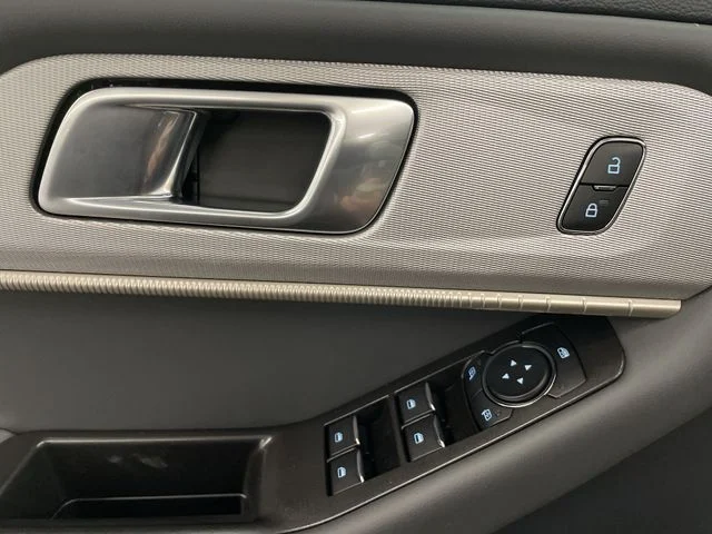 New 2026 Carbonized Gray Metallic Ford Active image 13