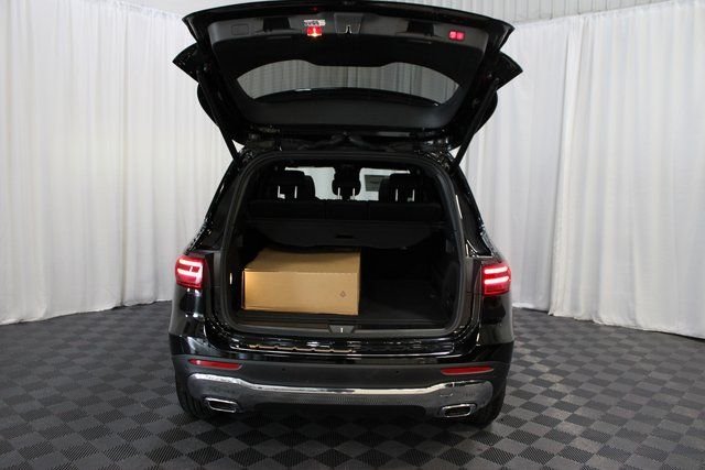 2025 Mercedes-Benz GLB Base - Photo 7