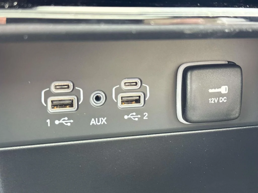 New 2026 Black Jeep Limited image 22