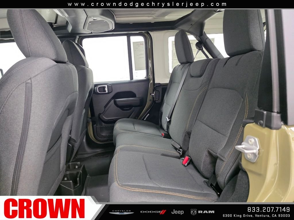 New 2026 41 Exterior Paint Jeep Sport image 14