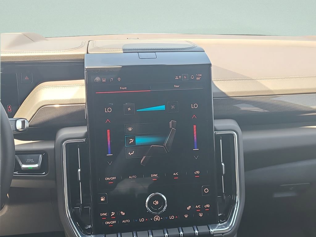 2026 GMC Yukon Elevation - Photo 18