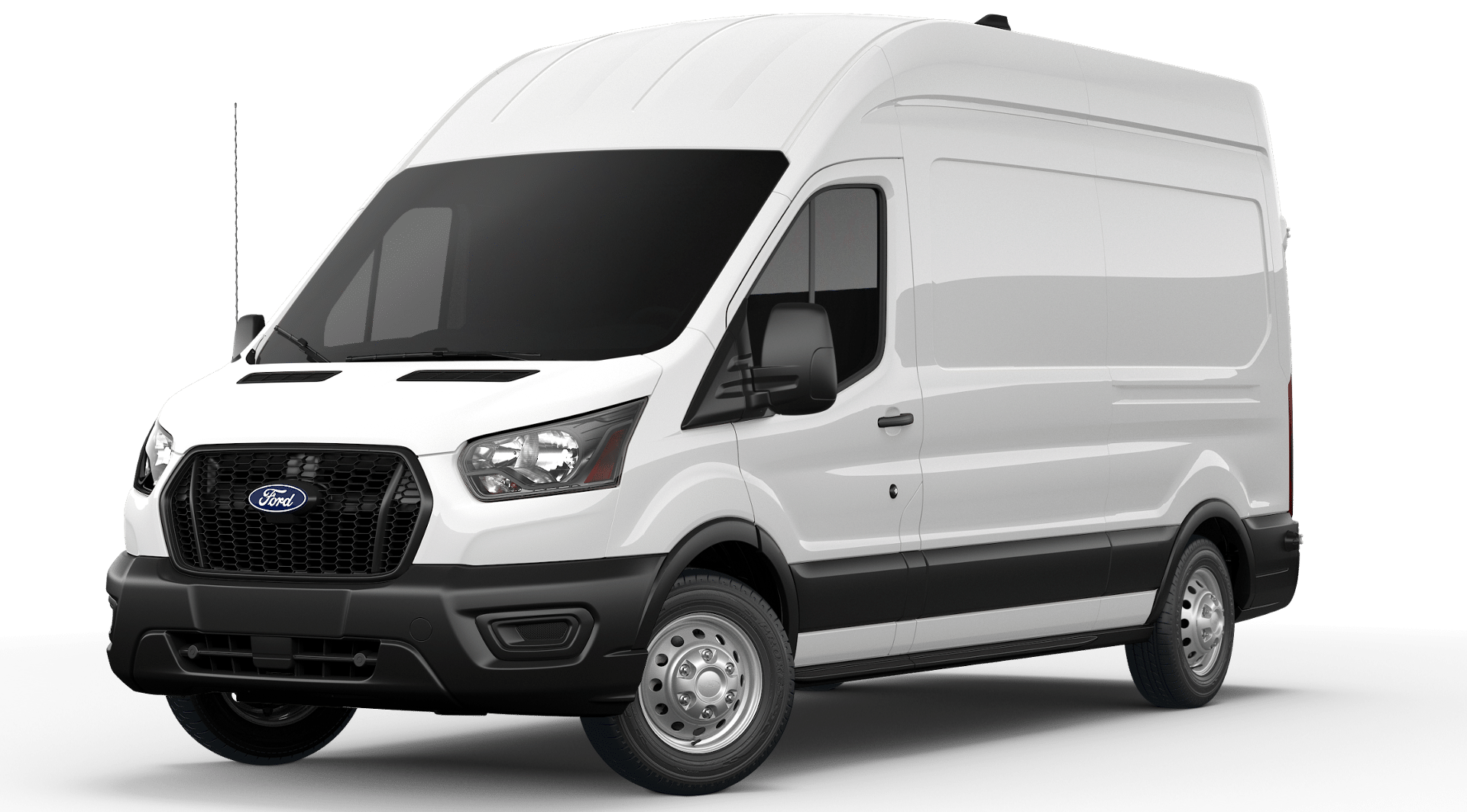 2026 Ford Transit 350 High Roof 148 WB AWD's photo