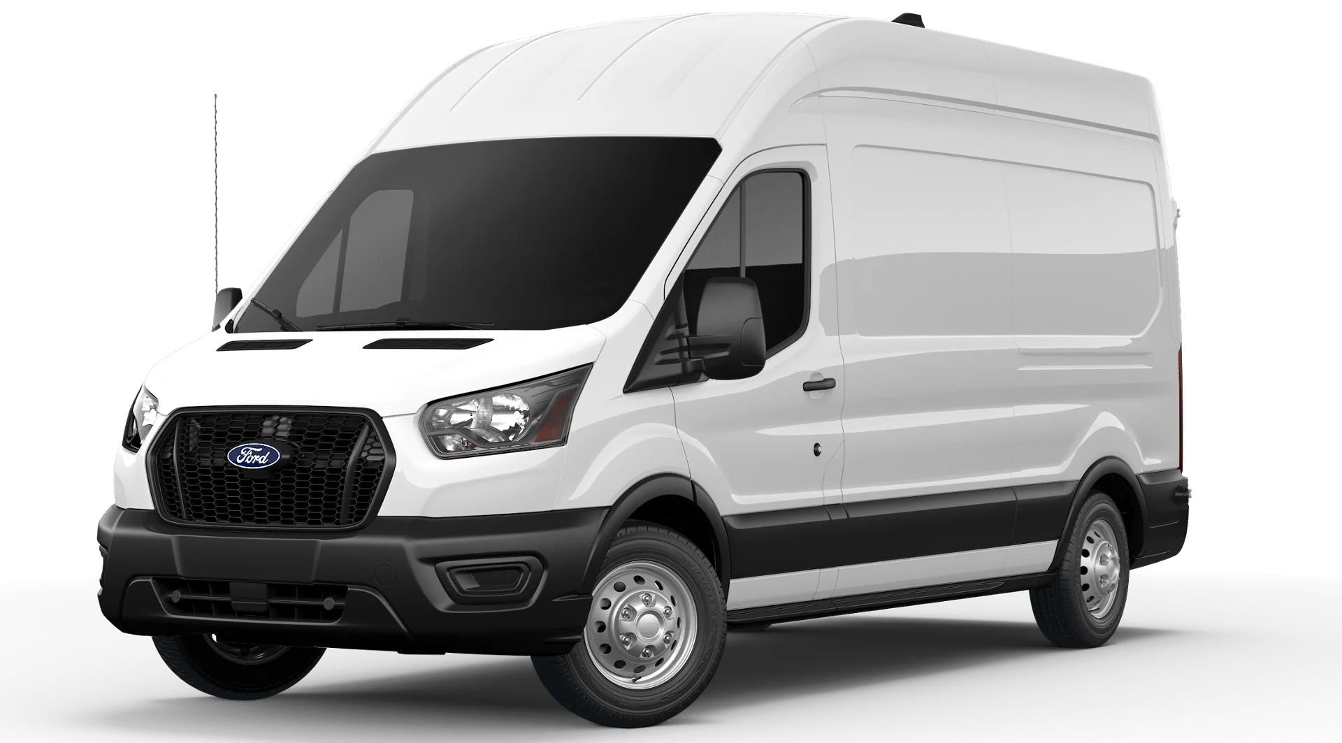 2026 Ford Transit's photo