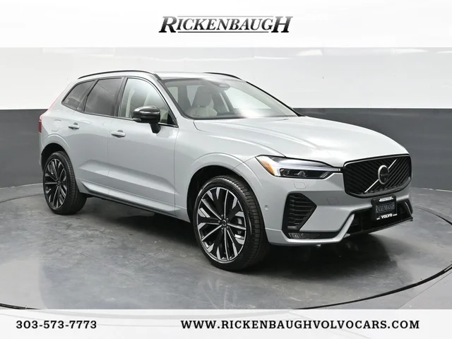 2026 Volvo XC60 Ultra