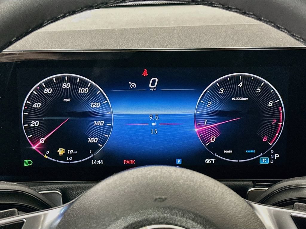 2026 Mercedes-Benz GLB GLB 250 - Photo 42